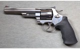 Smith & Wesson ~ Model 629-6 ~ .44 Mag - 2 of 2