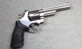 Smith & Wesson ~ Model 629-6 ~ .44 Mag - 1 of 2