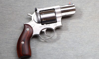 Ruger ~ Redhawk ~ .357 Magnum