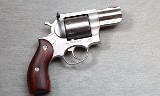 Ruger ~ Redhawk ~ .357 Magnum - 1 of 2