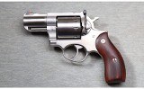Ruger ~ Redhawk ~ .357 Magnum - 2 of 2
