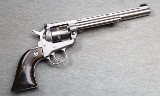 Ruger ~ Single-Six Hunter ~ .22 LR / .22 WMR - 1 of 2