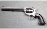 Ruger ~ Single-Six Hunter ~ .22 LR / .22 WMR - 2 of 2