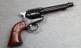 Ruger ~ NM Single-Six ~ .32 H&R Mag - 1 of 2