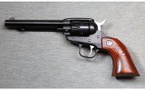 Ruger ~ NM Single-Six ~ .32 H&R Mag - 2 of 2