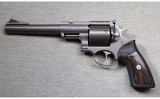Ruger ~ Super Redhawk ~ .454 Casull / .45 Colt - 2 of 2