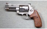 Smith & Wesson ~ Model 500 ~ .500 S&W Magnum - 2 of 2