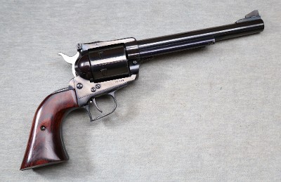 Ruger ~ Super Blackhawk ~ .44 MAG