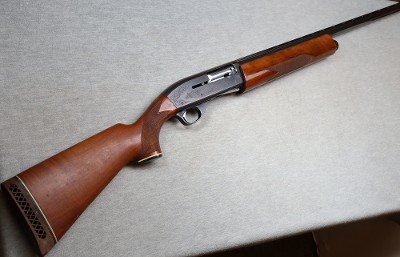 Smith & Wesson ~ Model 1000M ~ 12 Gauge