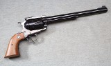Ruger ~ New Model Blackhawk ~ .357 Maximum - 1 of 2
