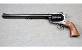 Ruger ~ New Model Blackhawk ~ .357 Maximum - 2 of 2