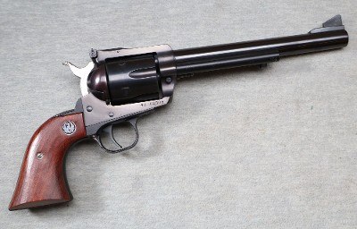 Ruger ~ New Model Blackhawk ~ .45 Colt