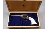 Colt ~ Single Action Frontier Scout Nebraska Centennial ~ .22 LR - 3 of 4