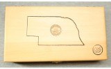 Colt ~ Single Action Frontier Scout Nebraska Centennial ~ .22 LR - 4 of 4