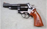 Smith & Wesson ~ Model 19-3 Texas Rangers Commemorative ~ .357 MAG - 2 of 5