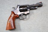 Smith & Wesson ~ Model 19-3 Texas Rangers Commemorative ~ .357 MAG - 1 of 5