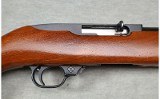 Ruger ~ 10/22 Carbine ~ .22 LR - 3 of 12