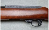 Ruger ~ 10/22 Carbine ~ .22 LR - 9 of 12