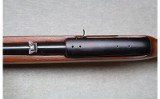 Ruger ~ 10/22 Carbine ~ .22 LR - 10 of 12