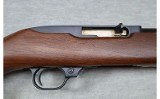 Ruger ~ 10/22 Carbine ~ .22 LR - 3 of 12
