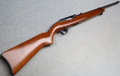 Ruger ~ 10/22 Carbine ~ .22 LR
