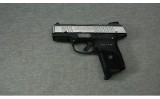 Ruger ~ SR40c ~ .40 Smith & Wesson - 2 of 2