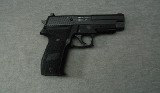 Sig Sauer ~ P226 MK25 ~ 9mm Luger - 1 of 2