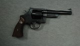 Smith & Wesson ~28-2 Highway Patrolman ~ .357 Magnum - 1 of 2