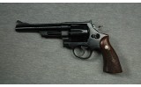 Smith & Wesson ~28-2 Highway Patrolman ~ .357 Magnum - 2 of 2