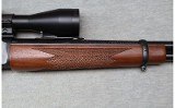 Marlin ~ Model 336C ~ .30-30 WIN - 4 of 12