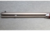 Rossi ~ R92 ~ .38 SPC/.357 MAG - 6 of 12