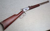Rossi ~ R92 ~ .38 SPC/.357 MAG - 1 of 12