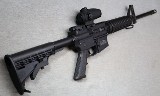 Smith & Wesson ~ Model M&P15 ~ 5.56 NATO - 1 of 9