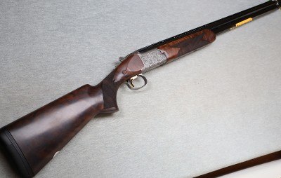 Browning ~ Citori Laredo Sporting ~ 12 Gauge