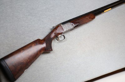 Browning ~ Citori Laredo Sporting ~ 12 Gauge