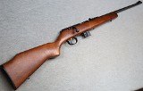 Marlin
Model XT 22
.22 MAG