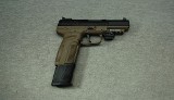FNH ~ Five-Seven ~ 5.7x28 - 1 of 2