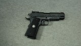 Girsan ~ MC 1911 Carry ~ 10mm