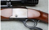 Ruger ~ No.1 Varmint ~ .22-250 REM - 9 of 12