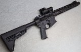 Noveske ~ N4 Light Infidel ~ 5.56 NATO - 1 of 10