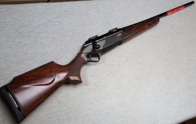 Benelli ~ Lupo BE.S.T. ~ .30-06 Springfield