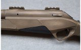 Benelli ~ Lupo KAOS ~ 6.5 Creedmoor - 9 of 12 Benelli ~ Lupo KAOS ~ 6.5 Creedmoor - 9 of 12