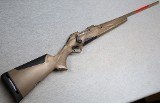 Benelli ~ Lupo KAOS ~ 6.5 Creedmoor