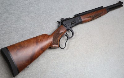 Big Horn Armory ~ Model 89 Spike Driver ~ .500 S&W MAG