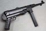 ATI ~ MP40 P ~ 9mm Luger - 1 of 7