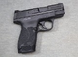 Smith & Wesson ~ M&P9 Shield M2.0 ~ 9mm Luger - 1 of 2