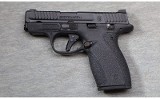 Smith & Wesson ~ Bodyguard 2.0 ~ .380 Auto - 2 of 2 Smith & Wesson ~ Bodyguard 2.0 ~ .380 Auto - 2 of 2