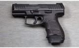 HK ~ Model VP9 SK ~ 9mm Luger - 2 of 2 HK ~ Model VP9 SK ~ 9mm Luger - 2 of 2