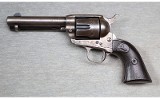 Colt ~ Single Action Army ~ .38 WCF - 2 of 2