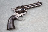 Colt ~ Single Action Army ~ .38 WCF